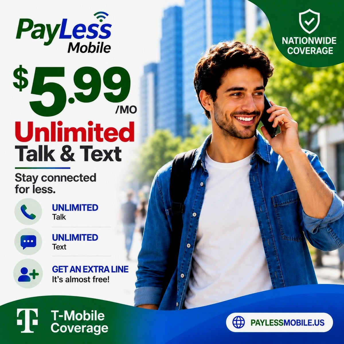 PayLess Basic