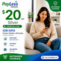 PayLess Silver