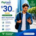 PayLess Gold