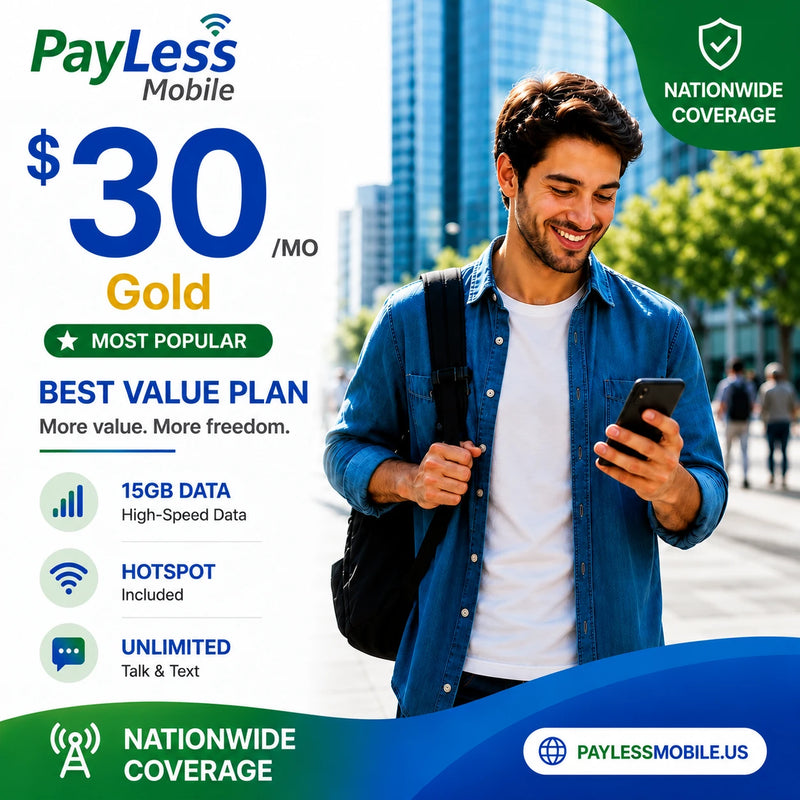 PayLess Gold