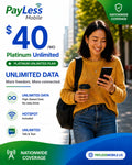 PayLess Platinum