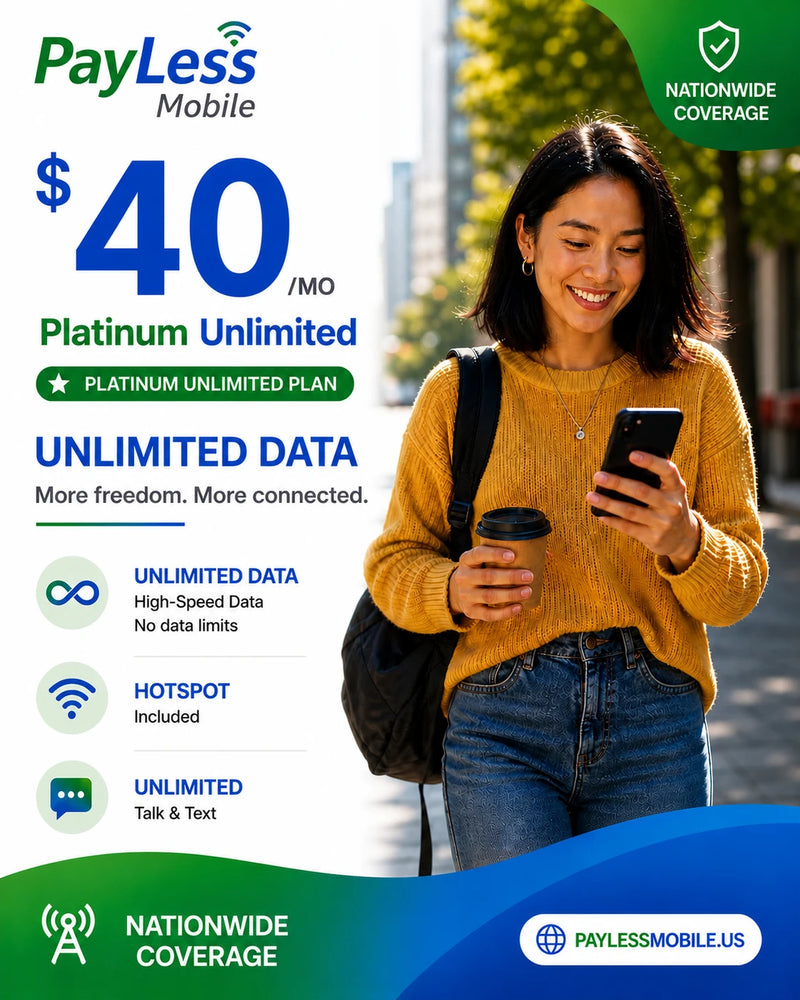 PayLess Platinum