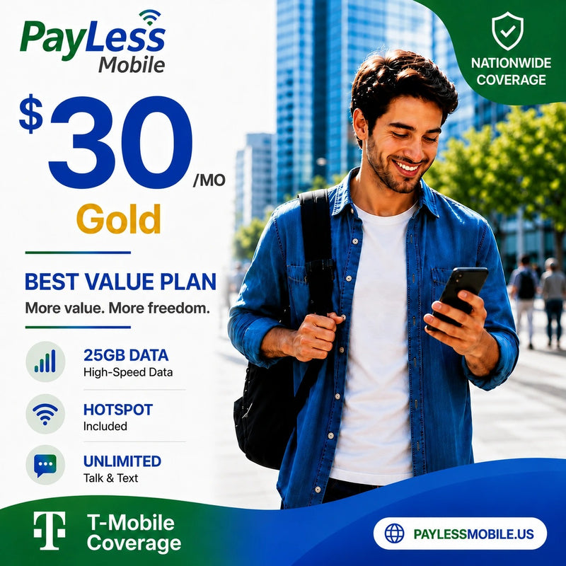 PayLess Gold