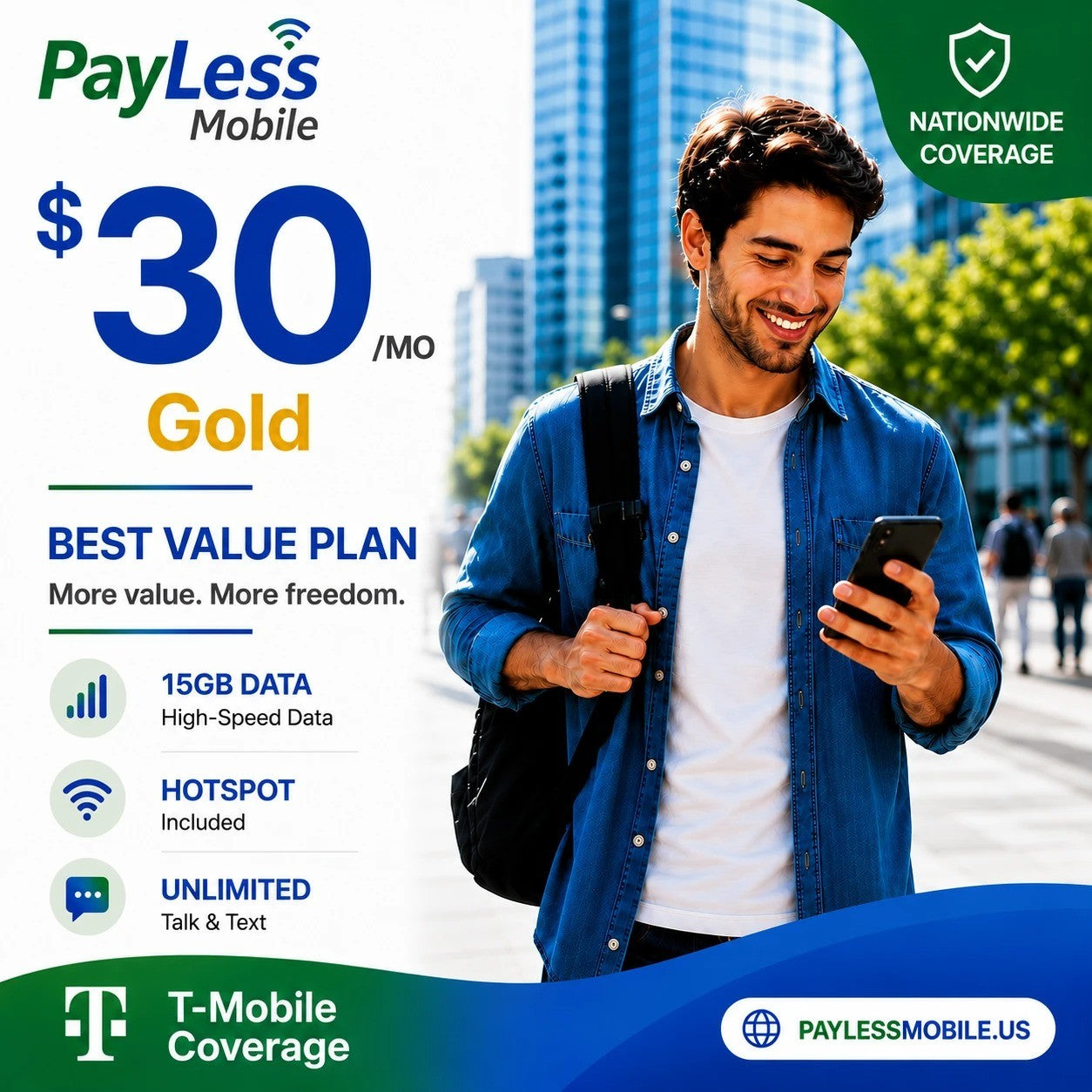 PayLess Gold