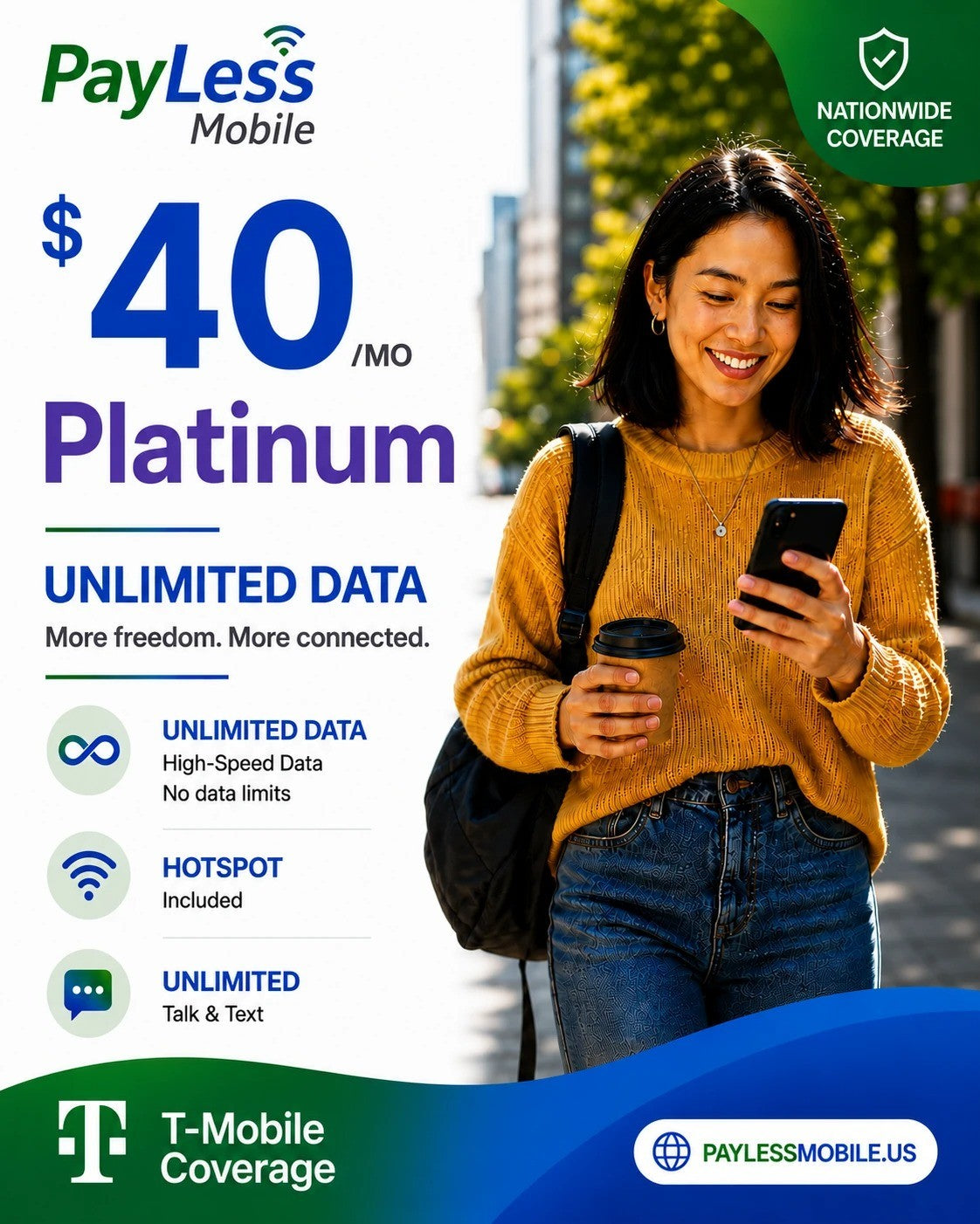 PayLess Platinum
